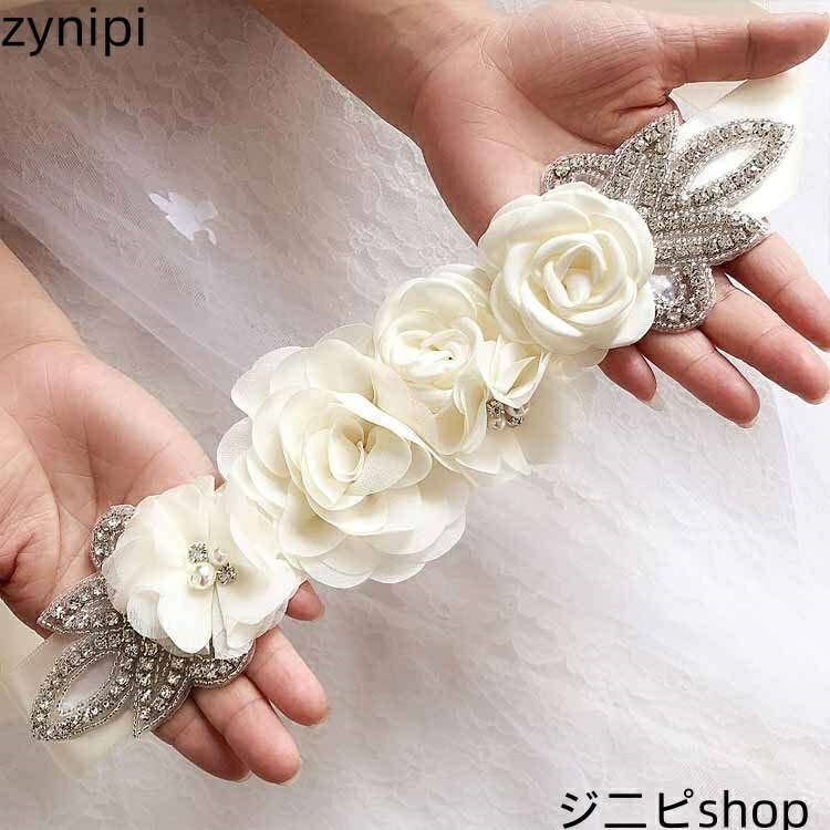 全14色 ウエディングベルト ロング ベルト パーティー 結婚式 ウェディング サッシュベルト ブライダル 花嫁 ドレス用 ウェディングドレス サッシュリボン 二次会 リボン フォーマル レディース ウエストベルト ビジュー 披露宴 送料無料