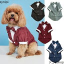 ドッグ 服 犬 タキシード ペット服 洋服 制服 スーツ かっこいい 大型犬 中型犬 小型犬 かわいい ペット スーツ 蝶ネクタイ付き おめかし お出かけ 記念日 パーティー 犬服 正装 結婚式 お誕生日 バースデー イベント 写真映え