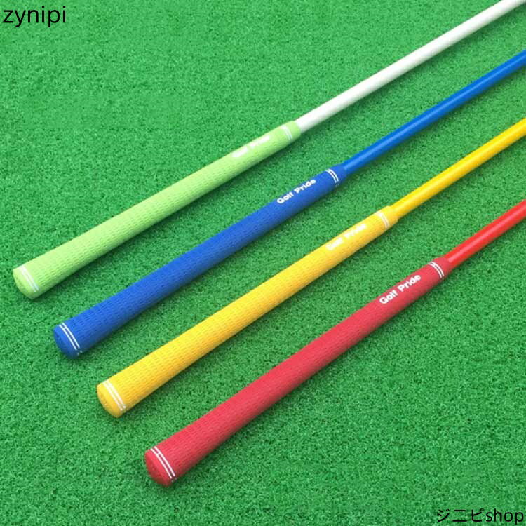 シャフト 練習 ゴルフ練習器具 golf ゴルフ 2WAY 在宅スイングトレーナー スイング練習 スイングトレーナー 器具 スイング 飛距離up 素振り練習 トレーニング 練習器具 室内 練習 器具 スイングトレーナー 軽量 軽量シャフト スティック パター スイング