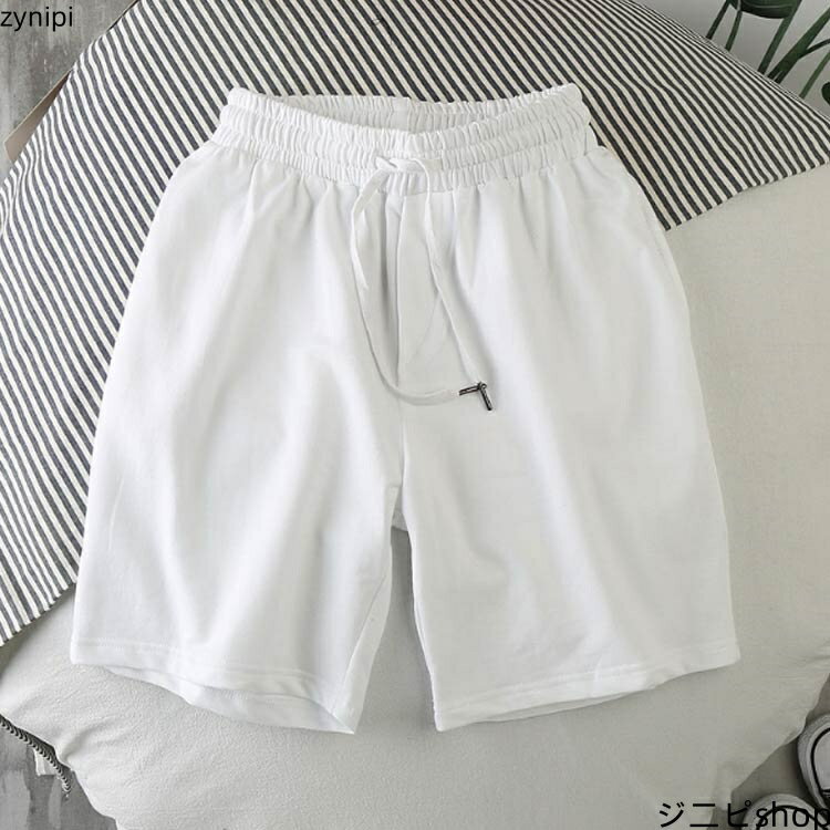 おしゃれ ボ 夏服 ショートパンツ 吸汗速乾 春夏 メンズ 膝丈 2枚セット! 短パン プレゼント ルームウェア 部屋着 ゆったり ゴルフパンツ ランニング ス...