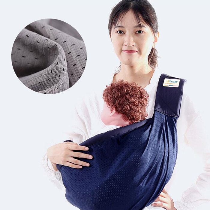 商品詳細 素材 表地：コットン サイズ サイズ：画像にてご参考くださいませ 箱と取り扱い説明書が付属していません。 特徴 抱っこひも 新生児 多機能 ベビースリング 対象月齢0ヶ月〜24ヶ月 ベビーキャリア 乳幼児 横抱き 縦抱き 出産祝い 授乳ケープにも最適！ 対象年齢：新生児〜2才頃まで (目安として抱っこ式11kg) 特徴 ・赤ちゃんのお肌に優しい素材を採用！ 赤ちゃんの成長に合わせて、6種類（バナナ抱き、横抱き、コアラ抱っこ、カンガルー抱き、腰抱き、授乳カバー）もの使い方ができる多機能な乳幼児用ベビースリングです。 ストラップでサイズ調節可能ですので、男性でも女性でもお使いいただけます。 洗濯上のご注意 ☆乾燥機はご使用にならないでください。（熱により変形、損傷の恐れがあります。） ☆漂白剤はご使用にならないでください。 ☆家庭用洗剤をご利用の上、お手洗いて下さい. ※商品につきましては、事前にクオリティチェックを行った上で発送させて頂いておりますが、万が一不良がございましたらお手数をおかけいたしますが、 弊店のメールアドレスにご連絡お願いいたします。 注意 ★産地：Made in CHINA ★簡易な包装でお送りいたします。 ▼お使いのモニターによっては、実際の色と若干異なって見える場合があります。 ▼実寸は素人採寸ですので、多少の誤差はご了承願います。 ▼この商品は当店実店舗でも販売しております。在庫数の更新は随時行っておりますが、 お買い上げいただいた商品が、品切れになってしまうこともございます。 その場合、お客様には必ず連絡をいたしますが、万が一入荷予定がない場合は、 キャンセルさせていただく場合もございますことをあらかじめご了承ください。