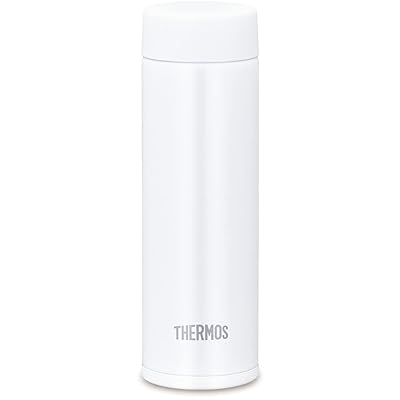 Rakuten - 【小容量モデル】 水筒 真空断熱ポケットマグ 150ml ホワイト JOJ-150 WH