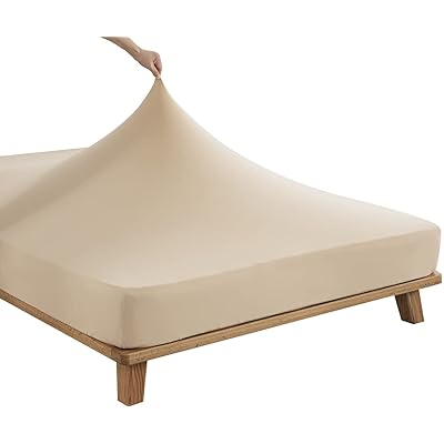 Rakuten - のびのびシーツ スモールシングル ショート ロング兼用 ストレッチシーツ セミシングル ボ