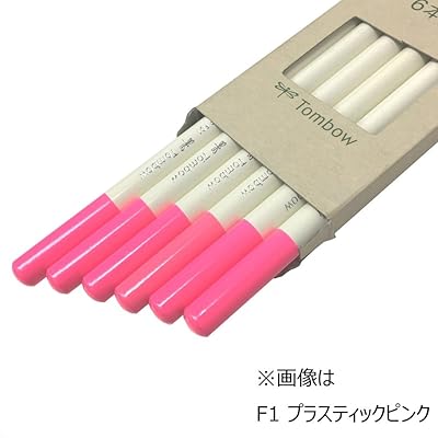 鉛筆 色鉛筆 色辞典 単色 CI-RVP9-6P ルピナス 6本 zzap-10026115 ZZAP サンプル画像2