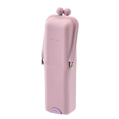 ペンケース AK061 パープル zzap-10026109 ZZAP サンプル画像2