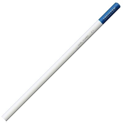 鉛筆 色鉛筆 色辞典 単色 CI-RV7-6P 川蝉色 6本 zzap-10026740 ZZAP パッケージ画像