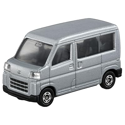 トミカ　24台 Amazon | トミカ30周年記念 復刻黒箱トミカ NO.58 ニッサン