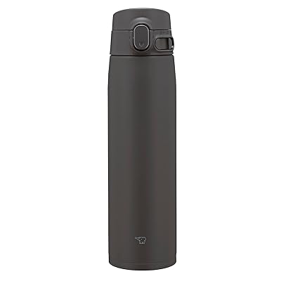 Rakuten - 象印 水筒 大容量 720ml 【選べるサイズ】 洗いやすい シームレスせん 洗う点数3点 スポーツド