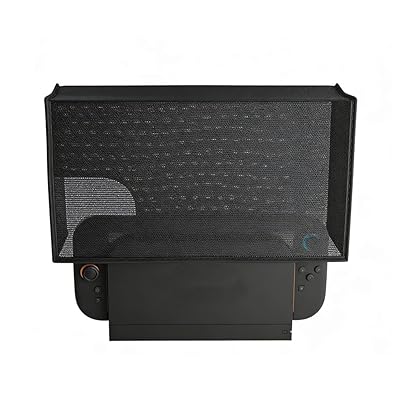 Switch2 ダストカバー ドック用防塵カバー 防塵 傷防止 汚れ防止 全面保護 通気性 排熱設計 装