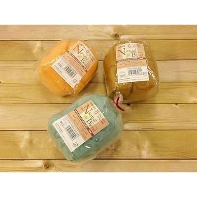 フェルト羊毛 ナチュラルブレンド 40g col.805 H440-008-805