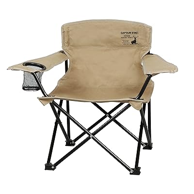 キャプテンスタッグ　アウトドアチェア ドリンクホルダー付 キャンプ用品 楽天市場】ドリンクホルダー（ブランドキャプテンスタッグ）（スポーツ