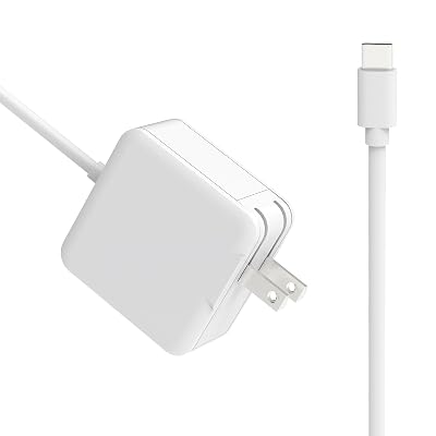楽天市場】mac book macbook air 11－inch mid 2011 充電器の通販