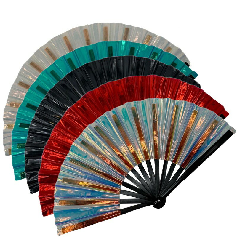 舞扇子 扇子 踊り用 舞台用 踊り飾り撮影用