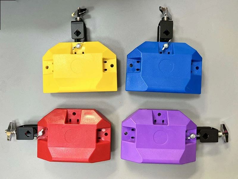 ドラムキット タンバリン スピーカー play rhythm toneof bell べる プロの牛の鐘 実用的なカウベル。 楽器の部品 ドラム用品 楽器カウベル ステンレス鋼