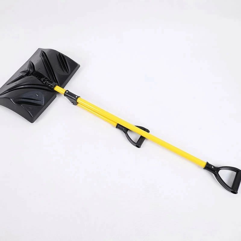 雪かき スコップ 除雪スコップ スノースコップ スノーシャベル 携帯スコップ 軽量 ...