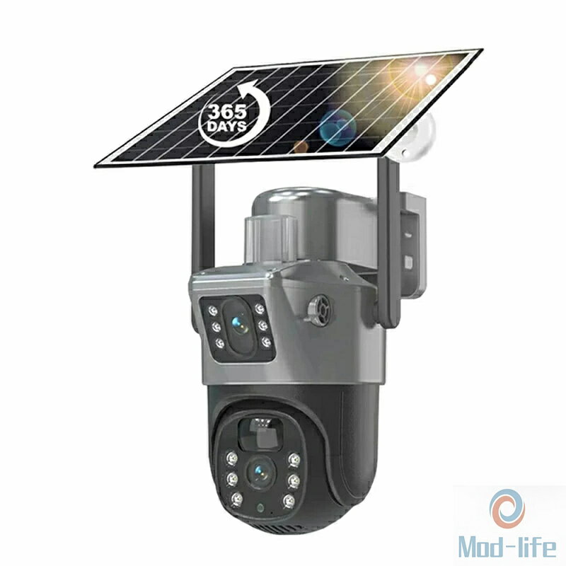 商品情報 モデル V380-S9 APP V380 Pro ビクセル 3+3=6MP 解像度 1/2.9"MIS2008*2 レンズ 2*4MM ビューを回転する 水平回転:355°垂直回転:90° ビデ才圧?規格 H.265/15FPS ビデオ形式 PAL 最小照度 0.01Lux@(F2.0，VGC ON),O.Luxwith IR ノイズリダクション 2D、3D LEDの数 上部力メラ:白 LED6個+赤外線 LED3個 下部力メラ:白 LED8個+赤外線 LED6個 ネットフーク WIFI無線伝送(IEEE802.11b/g/n無線プ口トコルをサポート)。 ネットリーク接続 WIFI、APホットスポット、RJ45ネットフークボート ナイトビジョン IR-CUTはま自動的に切り替わります、約5-8m(環境によって異なり ます)白色LEDはAPPを通じ て遠隔制御できます: 開く、閉じる 、自動的に(自動モードでは・赤外線カットオフスイッチが自動的にナイトビジョンに切り替わった後、赤外線ライトがオンになり、人体をインテリジエントに 検出し丶白色光を インテリジエントにオン/オフできます) オーディオ 内蔵マイクとスビーカーは双方向音声とリアルタイム伝送をサポートします。ADPCM オーディオ圧縮規格、アダプティプ コード ストリーム メモリーカード TFカード(最大128G)クラウドストレージ/クラウドディスクくオプション) 電源入力 12V12A(電源なし) 作業環境 動作温度:-10℃~+50℃ 動作湿度: ?95%RH