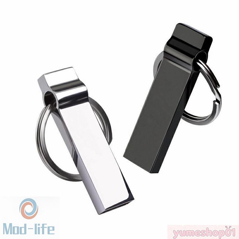 【三年保証】【楽天スーパーSALE！一週間限定10％OFF！】USBメモリ 4GB 8GB 16GB 32GB 64GB 128GB 256GB 超薄型 軽量 コンパクト 小型 高速転送 防水防塵