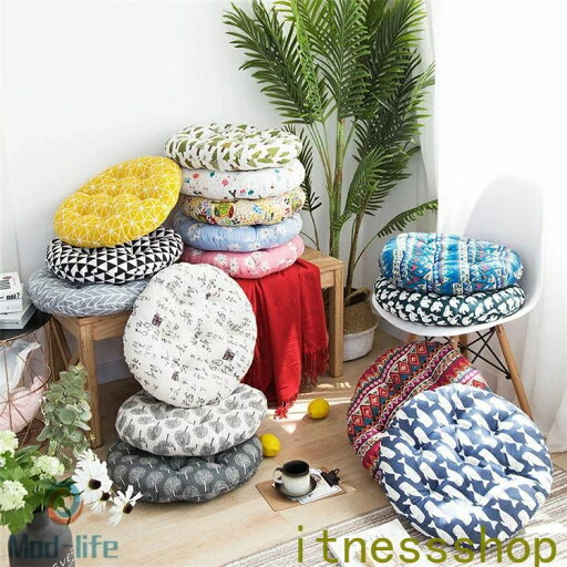 40x40cm フロアクッション 洗える 座布団 おしゃれ クッション ラウンドクッション 綿麻 丸型 インテリア ターコイズ 円形クッション 蒲団 丸型クッション 畳 座布団 丸座布団 和室 リネン リビング 寝室 40x40cm フロアクッション 洗える 座布団 おしゃれ クッション ラウンドクッション 綿麻 丸型 インテリア ターコイズ 円形クッション 蒲団 丸型クッション 畳 座布団 丸座布団 和室 リネン リビング 寝室