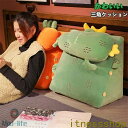 新生活 背もたれ クッション ベッド 三角 大きい 三角クッション ソファー ソファークッション 読書 腰枕 ベッド用 リラックスクッション 三角枕 傾斜 枕 ...