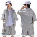 半袖 シャツ パンツ セットアップ ジャケット 上下セット シャツ ダンス衣装 セットアップ 女の子 トップス ガールズ ジャッズ ヒップホップ パンツ キッズ...