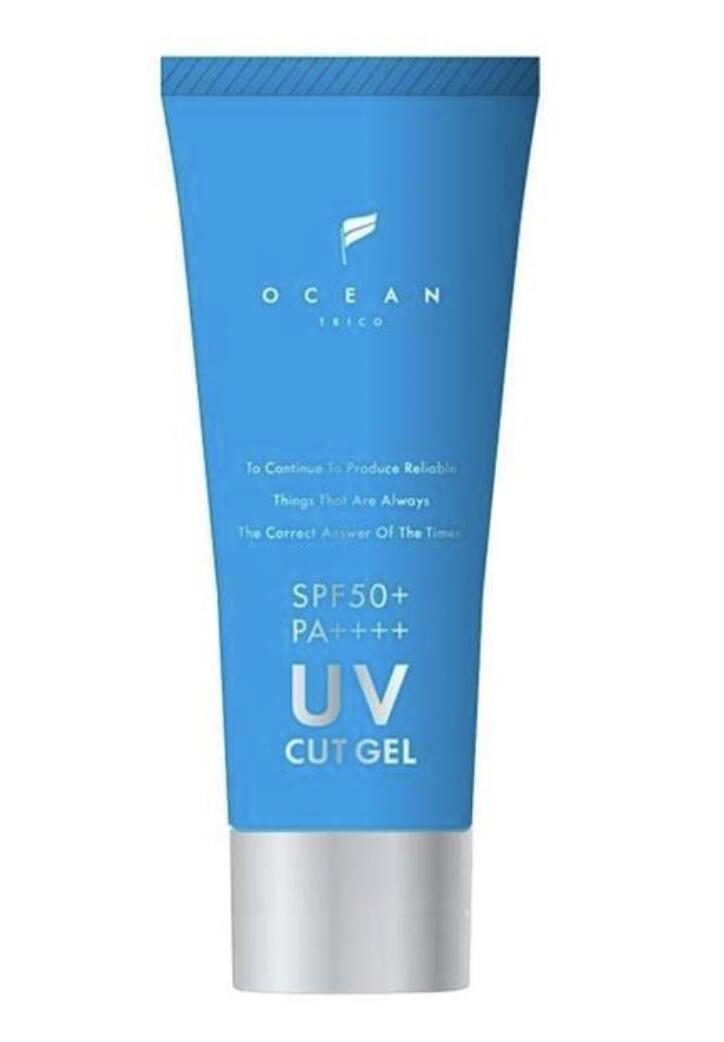 OCEAN TRICO(オーシャントリコ)　UVカットジェル　オーシャントリコ　SPF50+/PA++++