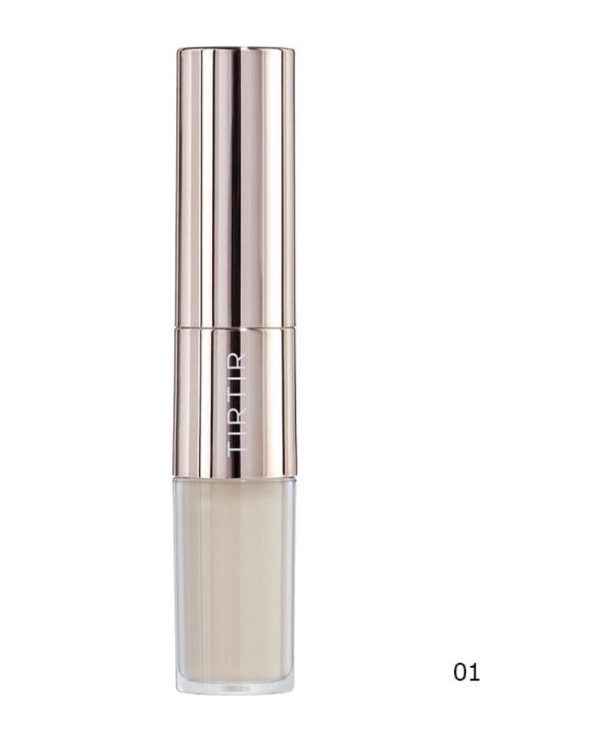 TIRTIR ティルティル マスクフィットオールカバーデュアルコンシーラー 01のサムネイル