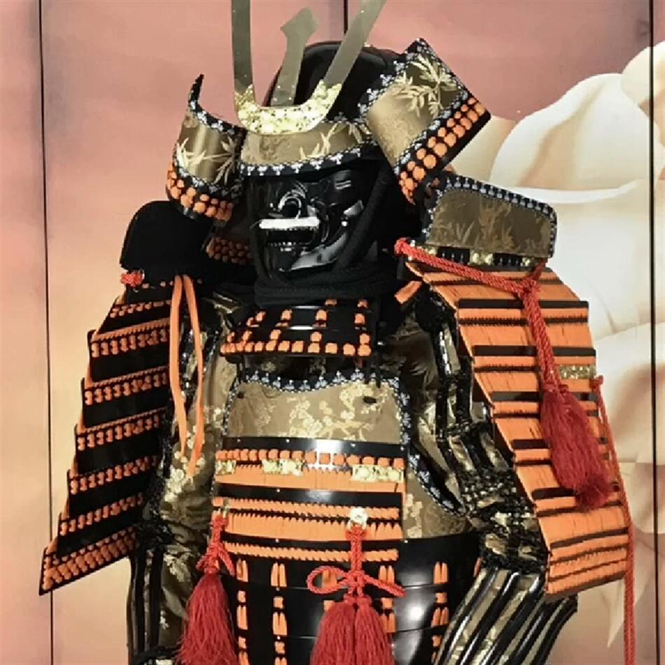 【注文生産・製作工期45-60日間】日本武将◆...の紹介画像3
