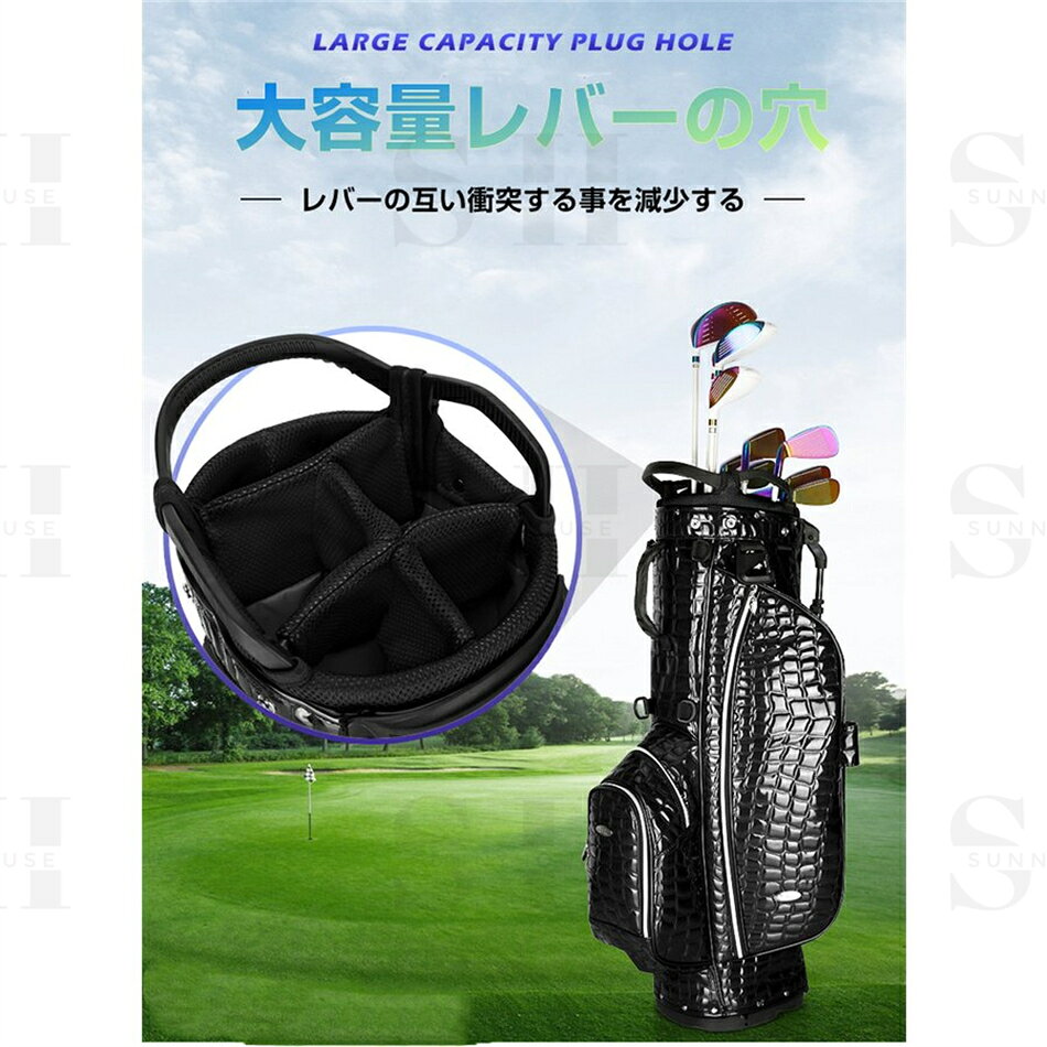 ゴルフ用品 メンズ レディース フードカバー付！★新品★ブランドPGM正規品！メンズ...