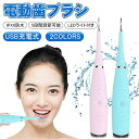 超音波スケーラー口臭予防 歯周病予防 IPX6防水 口腔洗浄器歯用ツール 超音波デンタルクリーナー歯石取り器具 口腔洗浄器歯石取りスクレバー 高周波振動口腔洗浄...