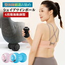 【正規品・整体師監修】シェイプツインボール 振動 マシン ボール 骨盤 バランスシェイプツインボール 振動 マシン ボール 骨盤 バランス 腹筋 お腹 筋トレ ...