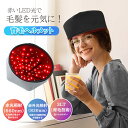 育毛キャップ 育毛システム120個 赤色 led 育毛 赤色光 育毛ヘルメット スカルプケア 治療ライト 育毛ケア 薄毛・抜け毛対策 発毛促進 植毛補強 増毛 ...