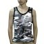 USA 󥯥ȥå ƥº  Rothco Camo Tank Top BY USAͰݥ39å׸說ꥢ̵