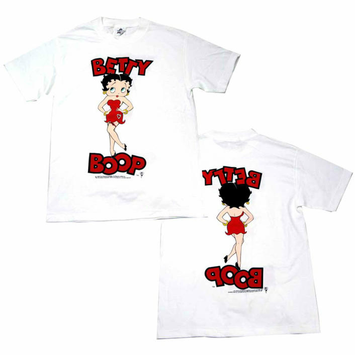 楽天市場】ベティ・ブープ tシャツ バイクの通販 楽天市場】ベティ・ブープ tシャツ バイクの通販