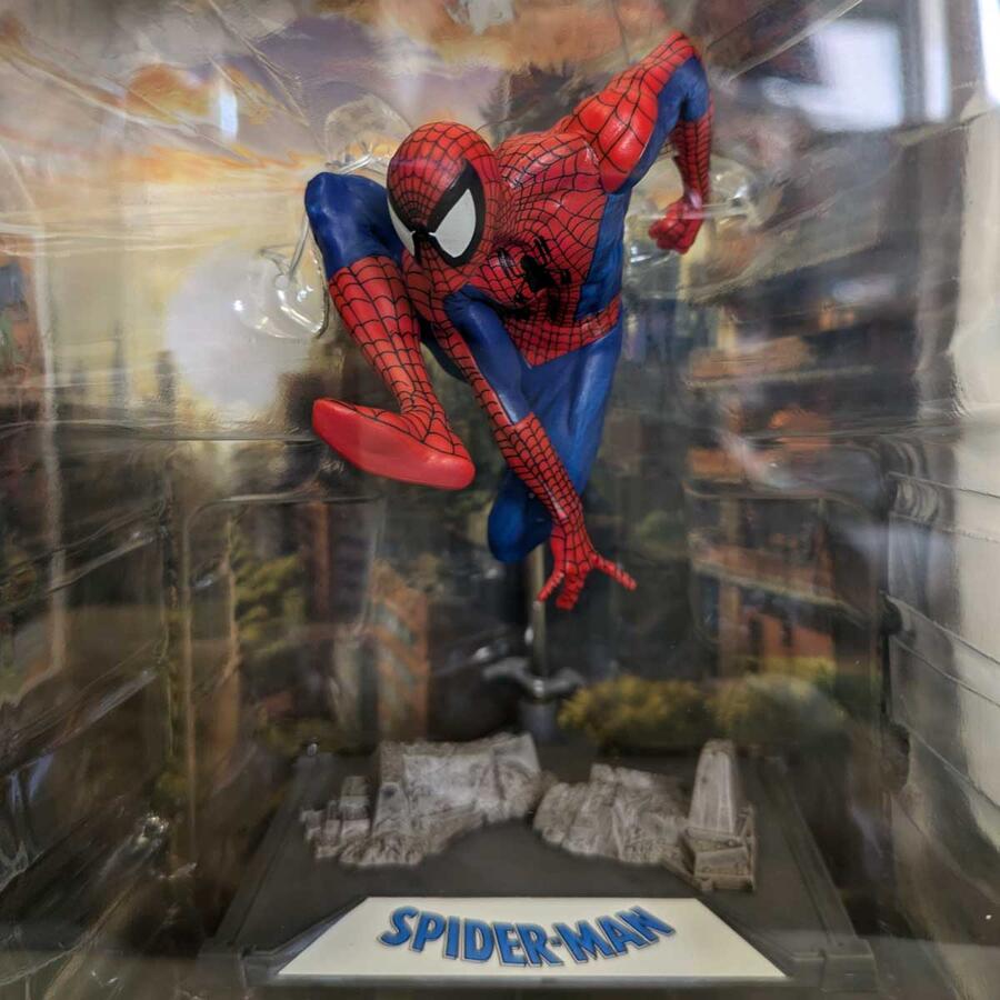 楽天市場】フィギュア 等身大 スパイダーマンの通販 楽天市場】フィギュア 等身大 スパイダーマンの通販