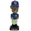 ミニバブルヘッドSAMY SOSA 2004年MLB公認 ケース無しメジャーリーグ/アイテム アメリカントイ◇39ショップ限定条件クリアで送料無料