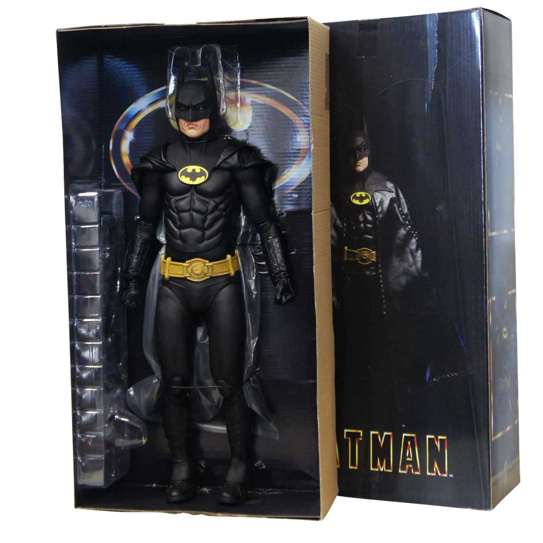 楽天市場】バットマン フィギュア(コレクション|ホビー)の通販 楽天市場】バットマン フィギュア(コレクション|ホビー)の通販