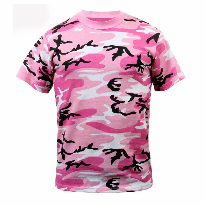 USA ߥ꥿꡼ T º ԥ  ꥫľ͢ ROTHCO CAMO T-SHIRTS Ʒ ץꥫ...