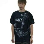 ミリタリーTシャツ USAグラフィック 碇（アンカー)プリント 米海軍1798年 ロスコROTHCO 1978 Navy Anchor T-SHIRT！◇値引きクーポンと39ショップ限定条件クリアで送料無料