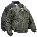 ロスコ ジャケット メンズ 米軍 トップガン フライトジャケット cwu-45p ロスコ社ROTHCO CWU-45P FLIGHT JACKETS！◇値引きクーポンと39ショップ限定条件クリアで送料無料