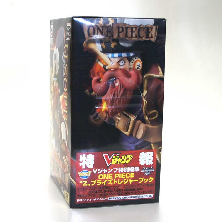 未開封 ONE PIECE(ワンピース) フィギュア 変装ウソップ THE GRANDLINE MEN〜 Film Z Vol.1 No.34麦わらの一味 海賊王 フリマ取引品 訳あり 【良品USED】◇値引きクーポンと39ショップ限定条件クリアで送料無料