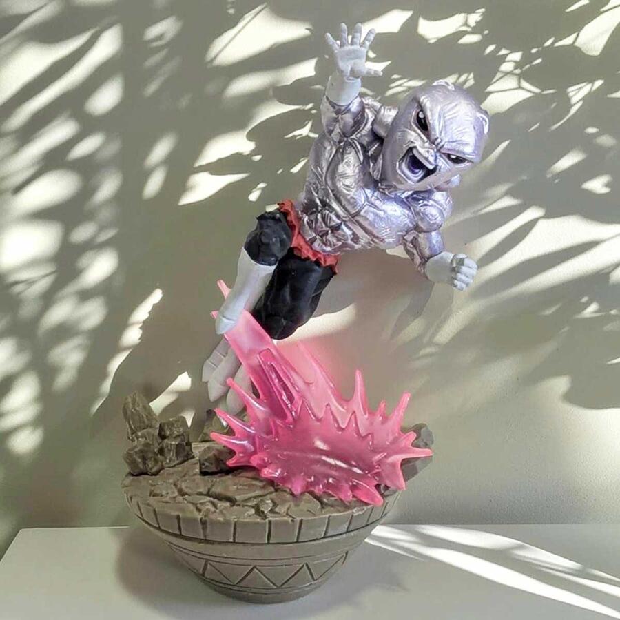 楽天市場】ドラゴンボール フィギュア ジレン（ホビー）の通販