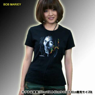 レゲー神様ボブ・マーリィ ロック tシャツ BOB MARIEY マリファナ レジェンド・ワールドパンクロック ツアーtee