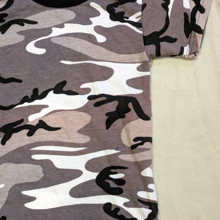 �ǥåɥ��ȥå��������� S������ �º�T����� ���ƥ����� �ߥ꥿�꡼ ���å� ������ �Ҷ� ����ꥫľ͢�� ROTHCO KID CAMO T-SHIRTS �Ʒ� ��ץꥫ���͡���39����å׸����說�ꥢ������̵��