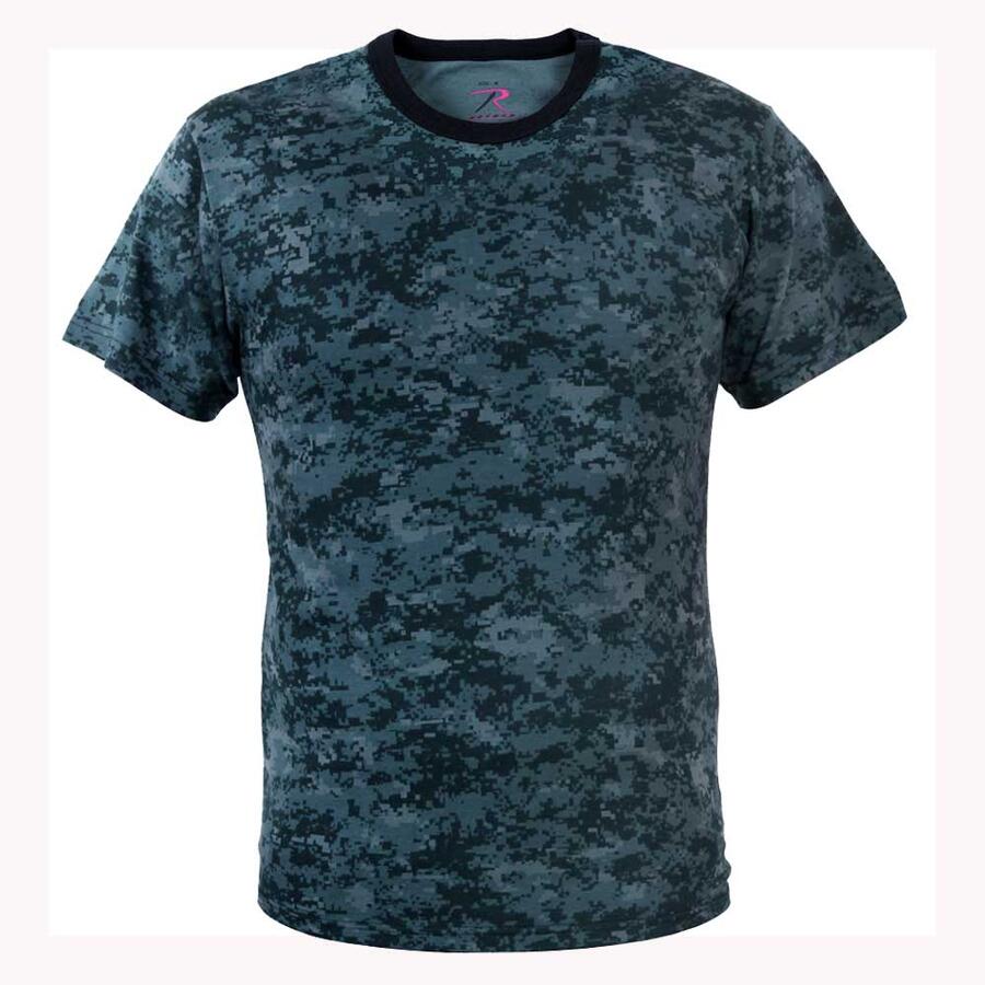 USA ߥ꥿꡼T º ߥåɥʥȥǥ  ꥫľ͢ ROTHCO CAMO T-SHIRTS Ʒ ץ...