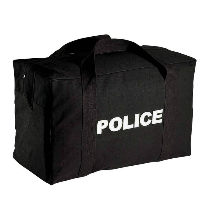 ꥫݥꥹ SWATХå 70L̥ ROTHCO rothco police logo black Gear bagͰݥ39å׸說ꥢ̵