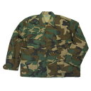 rbOTCY (USA) B.D.U.WPbg EbhhJ ~^[AE^[ XRROTHCO Color Camo B.D.U SHIRTSIlN[|39VbvNAő