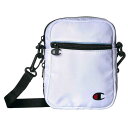 Champion チャンピオン ストリート メンズ クロス ボディーバッグ ユニセックスUSAモデル CROSS BODY SHOULDER BAG CH109...