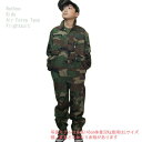 ロスコ キッズ 子供 迷彩 つなぎ服 オールインワン フライトスーツRothco Kids Flightsuit woodlandcamo◇値引きクーポンと39ショップ限定条件クリアで送料無料 1