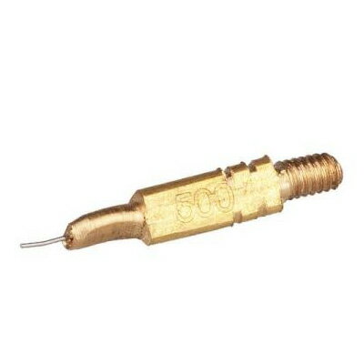 ペトロマックス Petromax 2161 HK500用 スペアパーツ クリーニングニードル