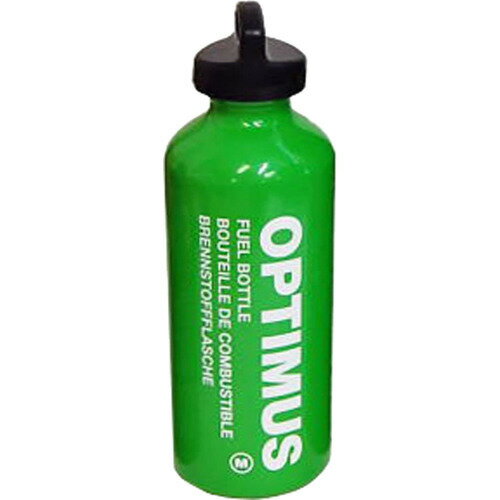 オプティマス チャイルドセーフフューエルボトル M 530ml 11023(1個)